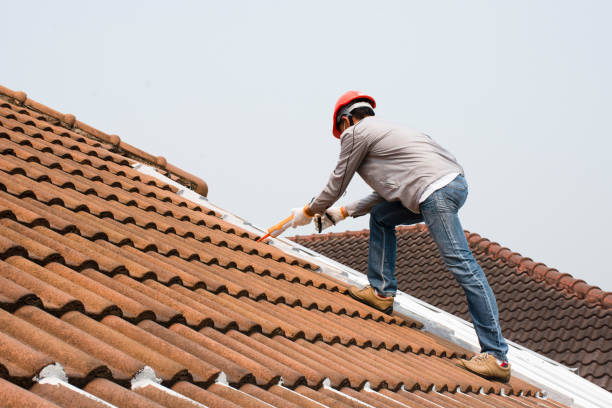 Asphalt Shingles Roofing in Dennison, OH