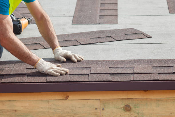 Best Roofing for New Construction  in Dennison, OH