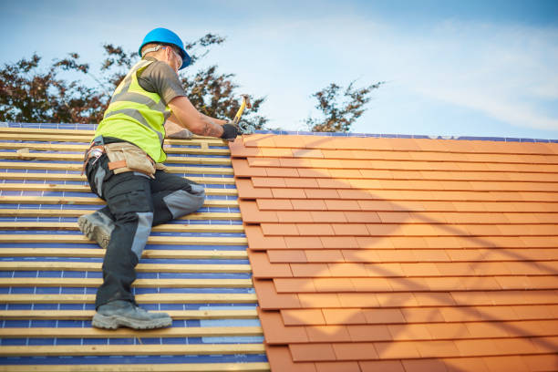 Best Tile Roofing Installation  in Dennison, OH